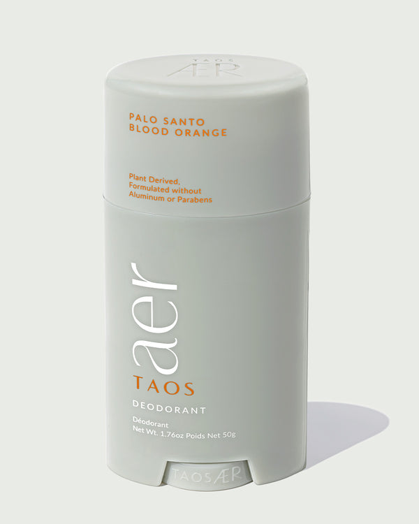 Deodorant