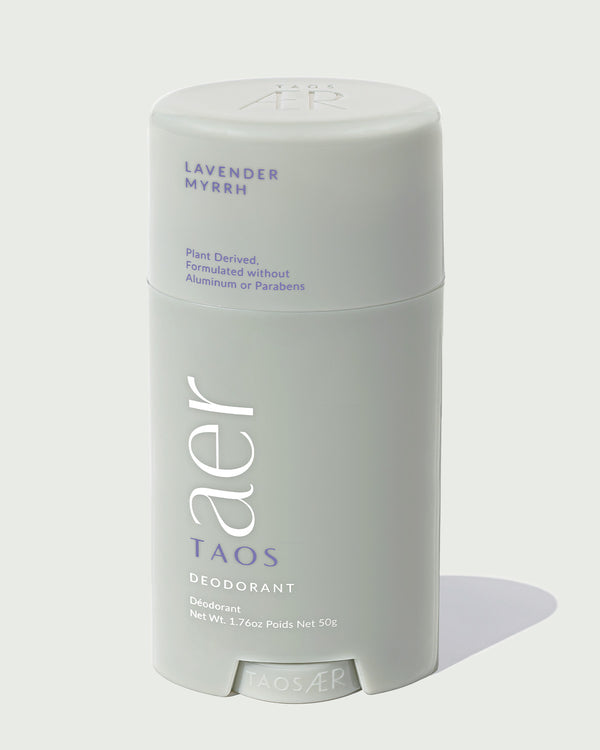 Deodorant