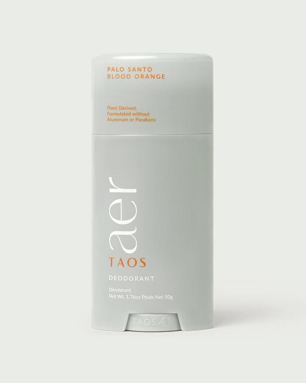 Deodorant